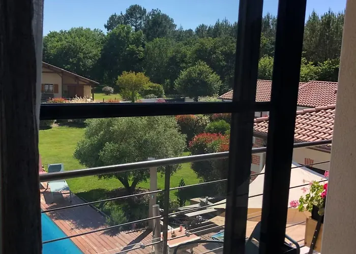D'hôtes - Tomland 4*